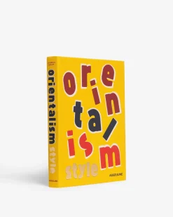 Assouline Mode^Orientalistische Stijl