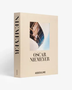Assouline Architectonisch Ontwerp^Oscar Niemeyer