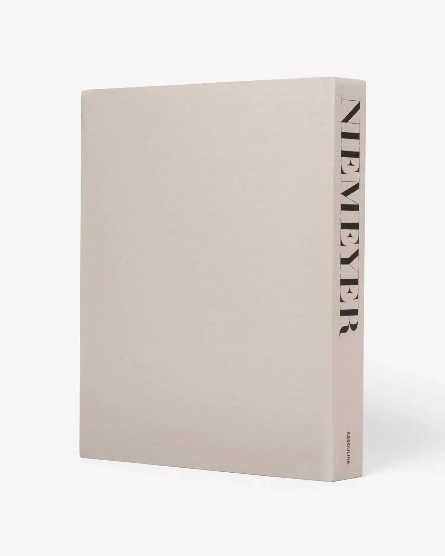 Assouline Architectonisch Ontwerp^Oscar Niemeyer