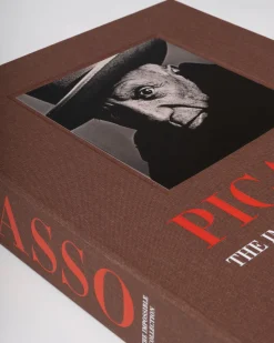 Assouline Kunst^Pablo Picasso: De Onmogelijke Collectie