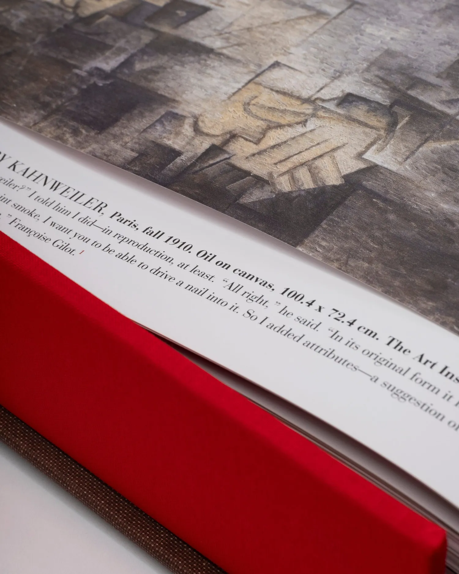 Assouline Kunst^Pablo Picasso: De Onmogelijke Collectie