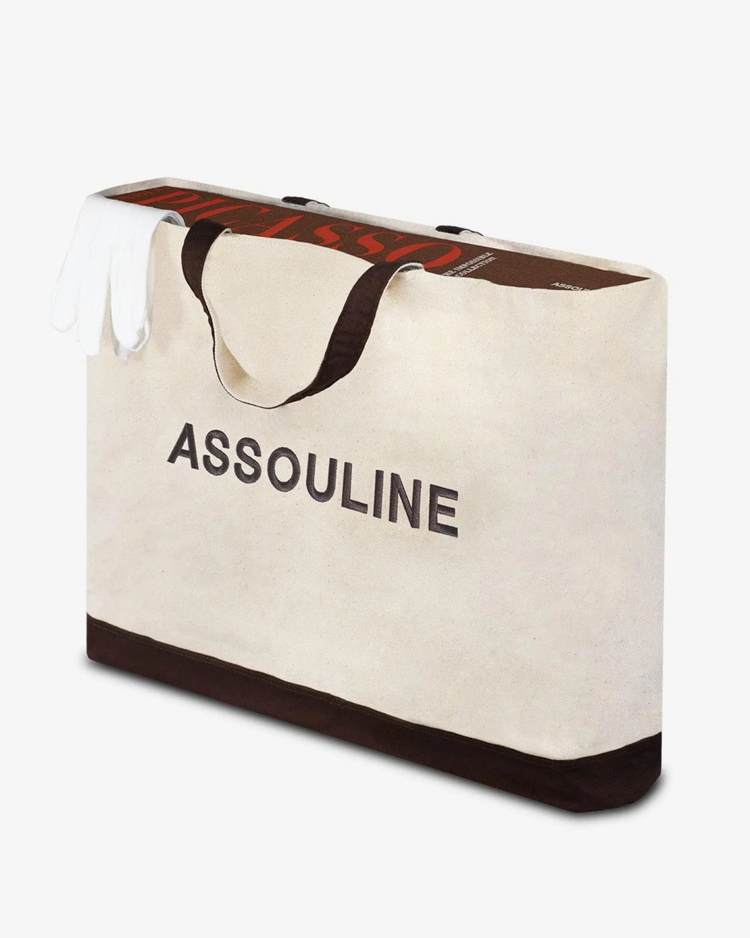 Assouline Kunst^Pablo Picasso: De Onmogelijke Collectie