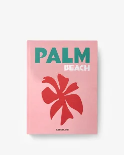 Assouline Reis^Palmboom Strand