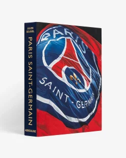 Assouline Sportwagens^Paris Saint Germain