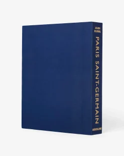 Assouline Sportwagens^Paris Saint Germain