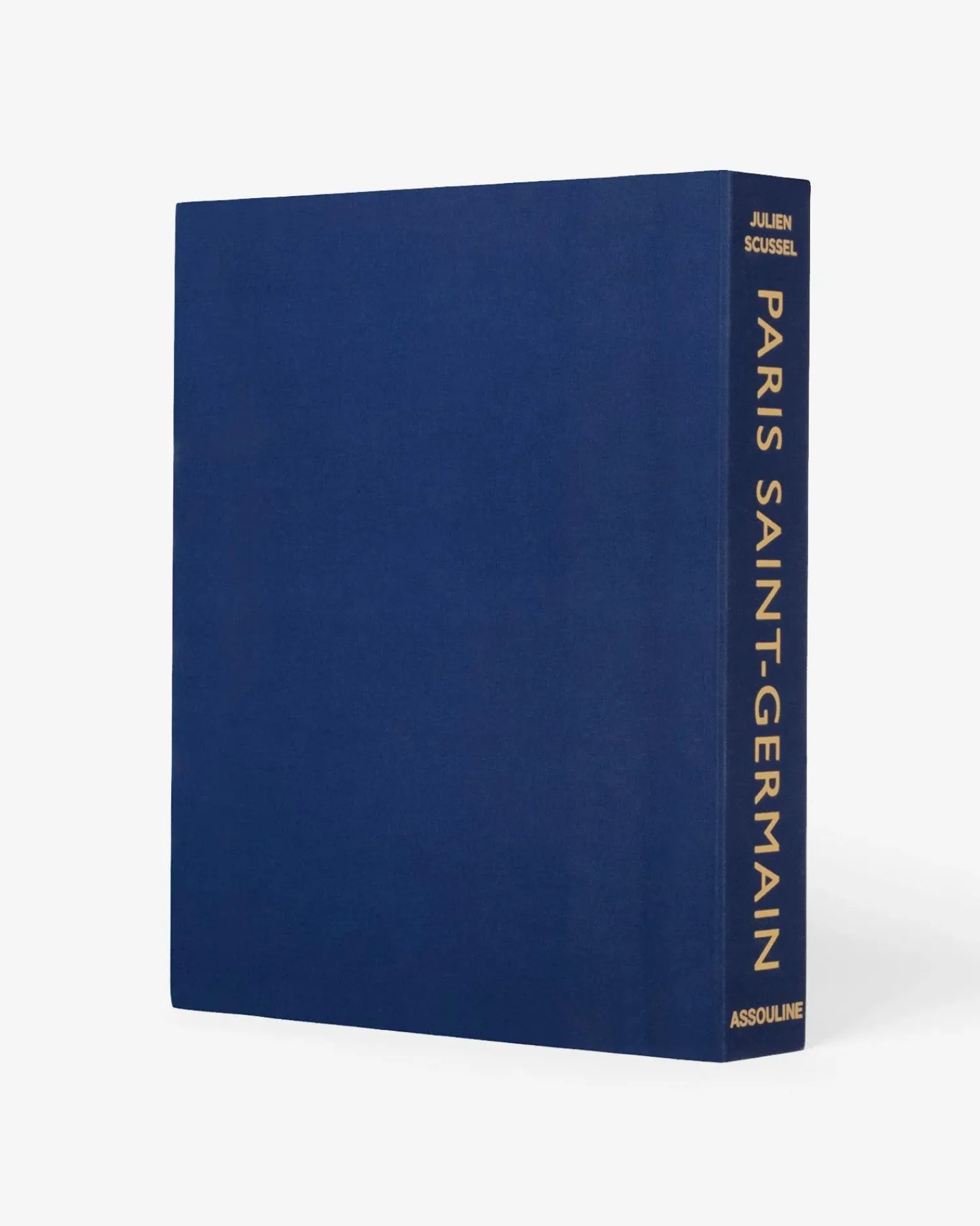 Assouline Sportwagens^Paris Saint Germain