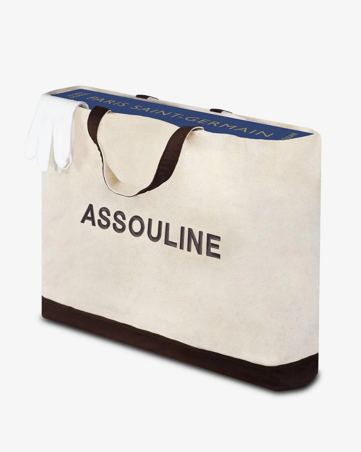 Assouline Sportwagens^Paris Saint Germain