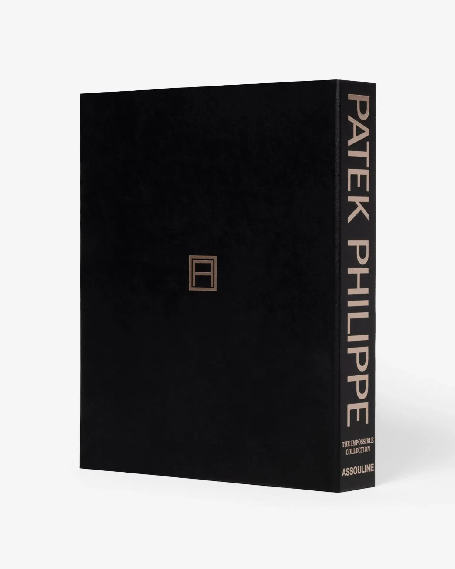 Assouline Sieraden^Patek Philippe: De Onmogelijke Collectie