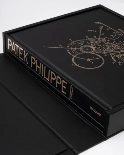 Assouline Sieraden^Patek Philippe: De Onmogelijke Collectie
