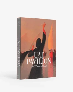 Assouline Architectonisch Ontwerp^Paviljoen Van De Vae: Land Van Dromers Die Dat Wel Doen