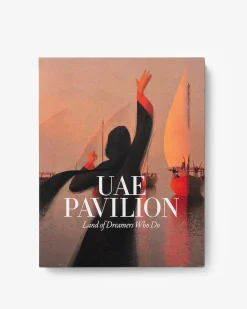 Assouline Architectonisch Ontwerp^Paviljoen Van De Vae: Land Van Dromers Die Dat Wel Doen