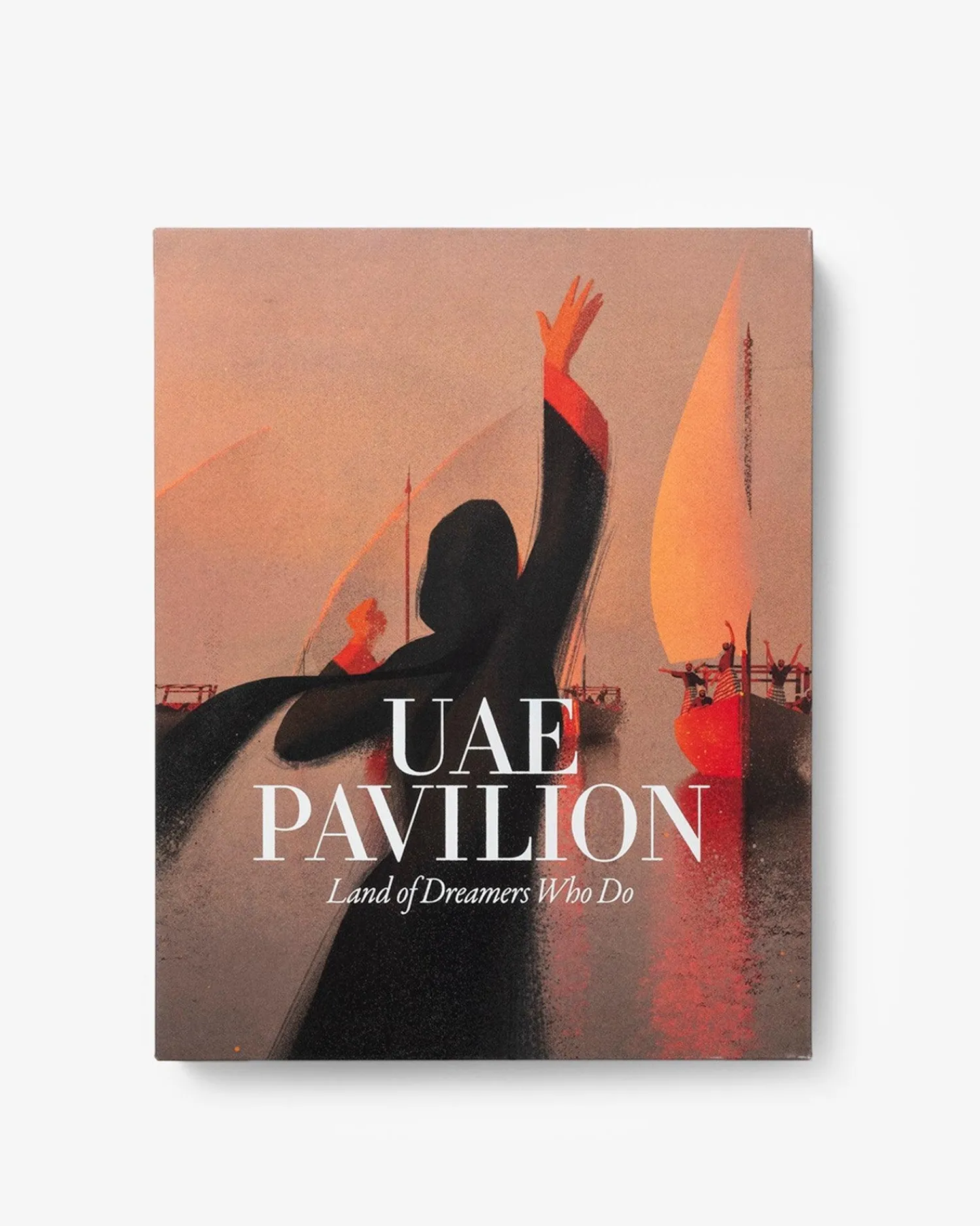 Assouline Architectonisch Ontwerp^Paviljoen Van De Vae: Land Van Dromers Die Dat Wel Doen