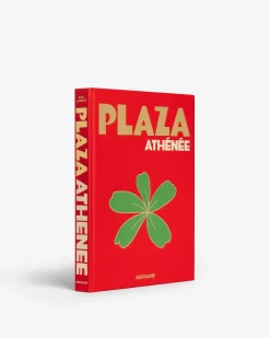 Assouline Reis^Plaza Athenee (Frans)