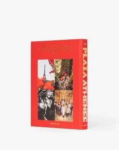 Assouline Reis^Plaza Athenee (Frans)