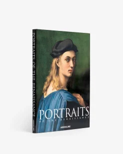 Assouline Kunst^Portretten Uit De Renaissance