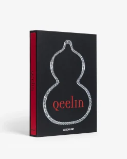 Assouline Iconische Merken^Qeelin: Een Moderne Chinese Culturele Reis