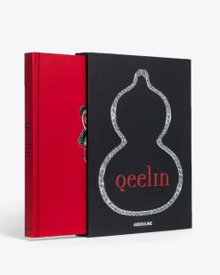 Assouline Iconische Merken^Qeelin: Een Moderne Chinese Culturele Reis
