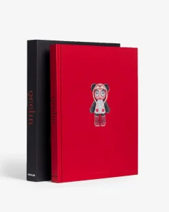 Assouline Iconische Merken^Qeelin: Een Moderne Chinese Culturele Reis