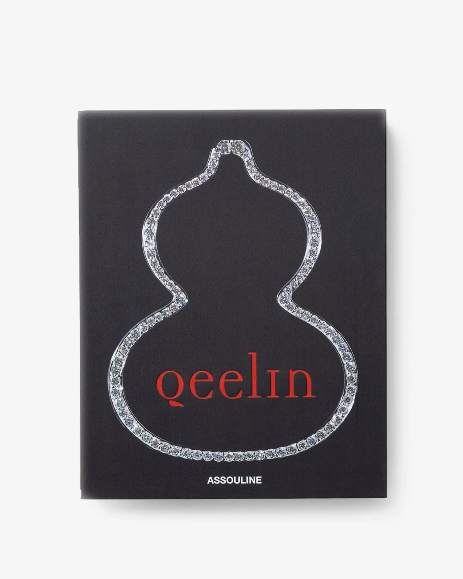 Assouline Iconische Merken^Qeelin: Een Moderne Chinese Culturele Reis