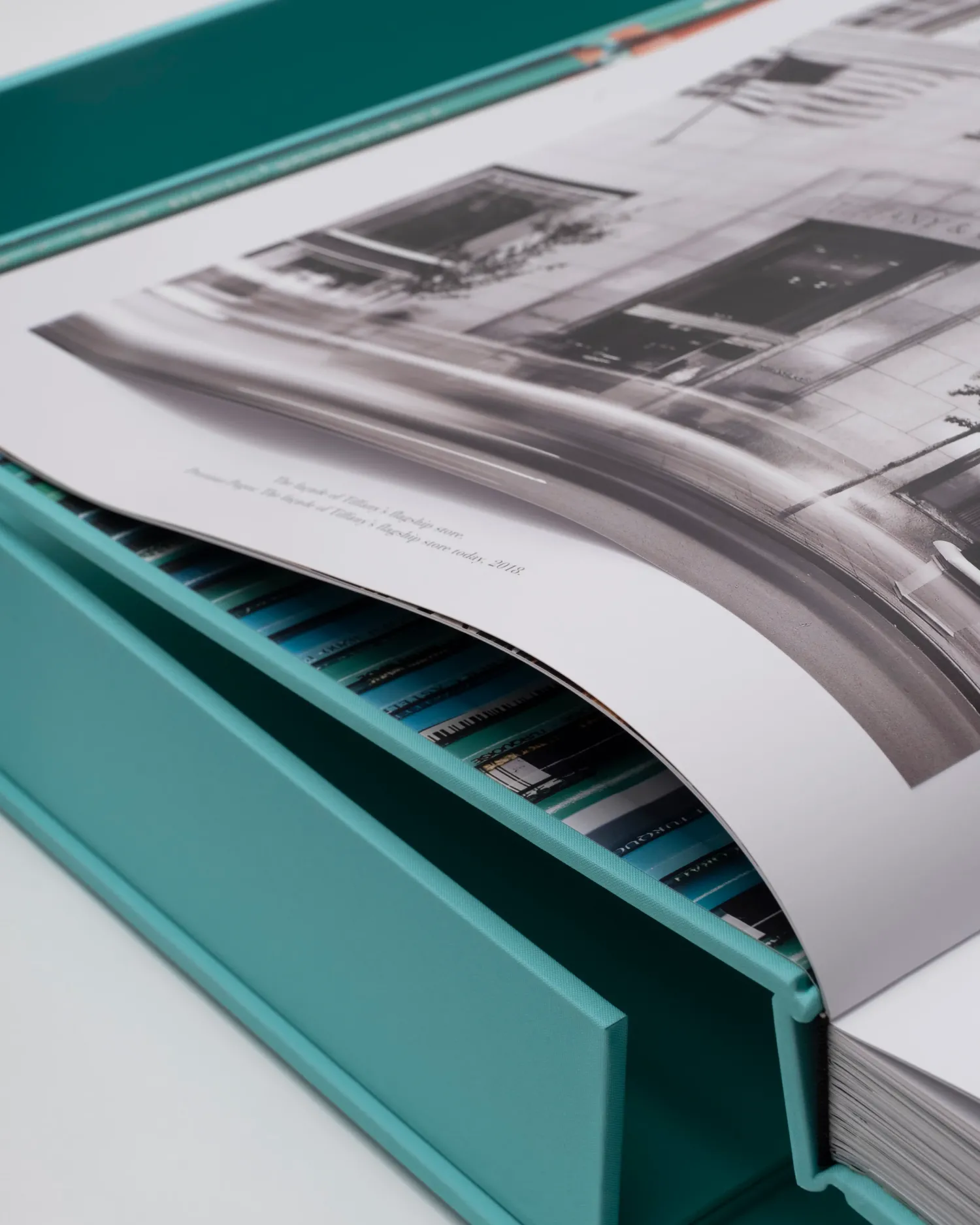 Assouline Iconische Merken^Ramen Bij Tiffany & Co.