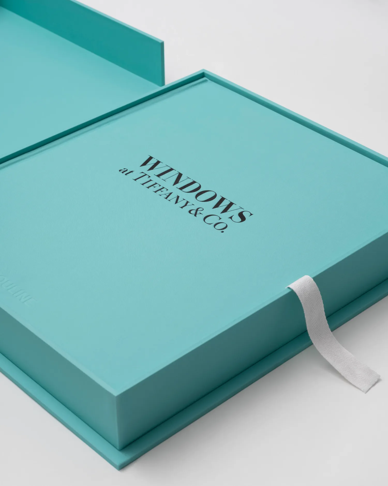 Assouline Iconische Merken^Ramen Bij Tiffany & Co.
