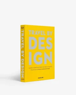 Assouline Reis^Reizen Door Ontwerp