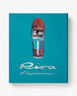 Assouline Iconische Merken^Riva Aquarama