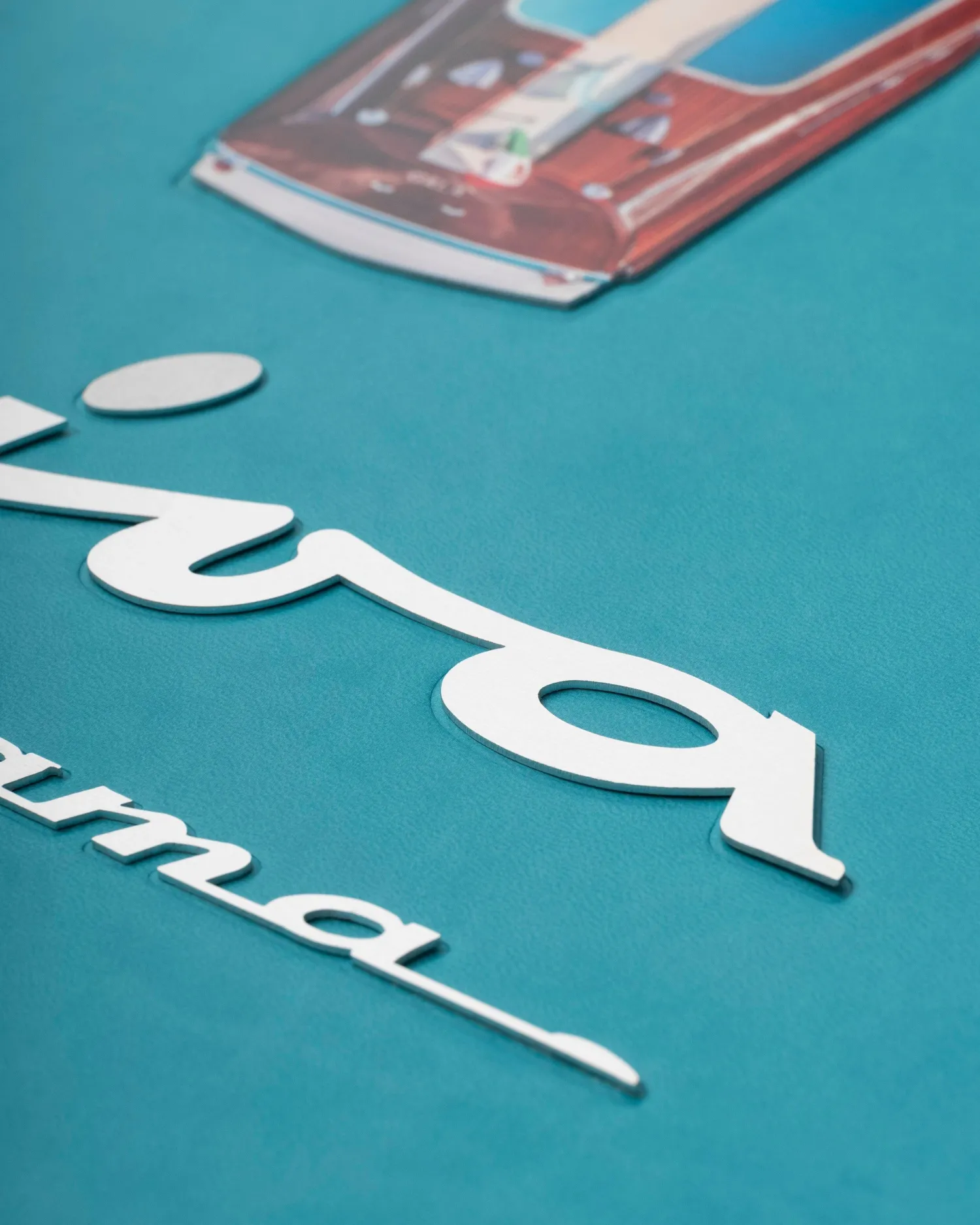 Assouline Iconische Merken^Riva Aquarama