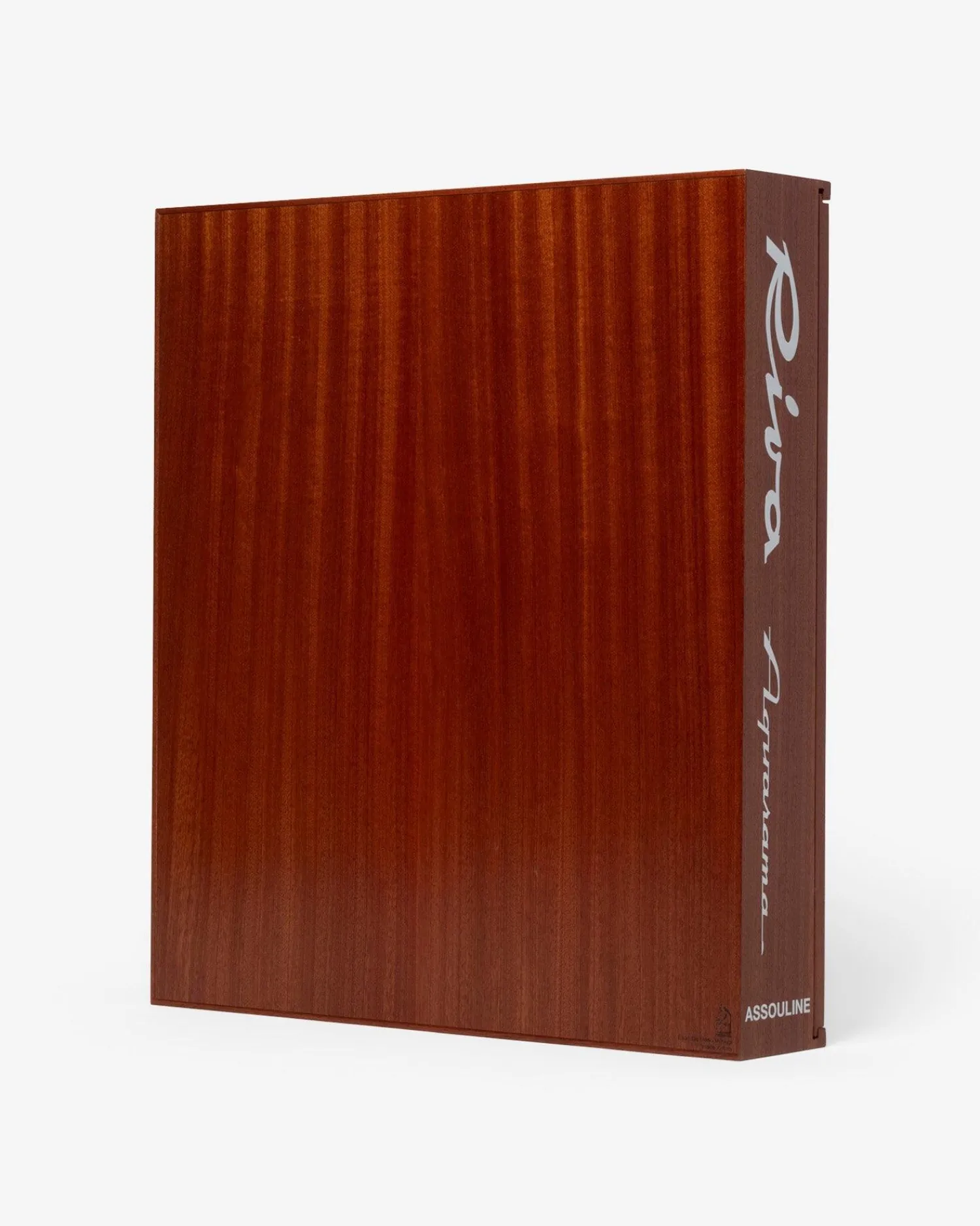 Assouline Iconische Merken^Riva Aquarama (Speciale Editie)