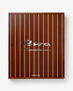 Assouline Iconische Merken^Riva Aquarama (Speciale Editie)