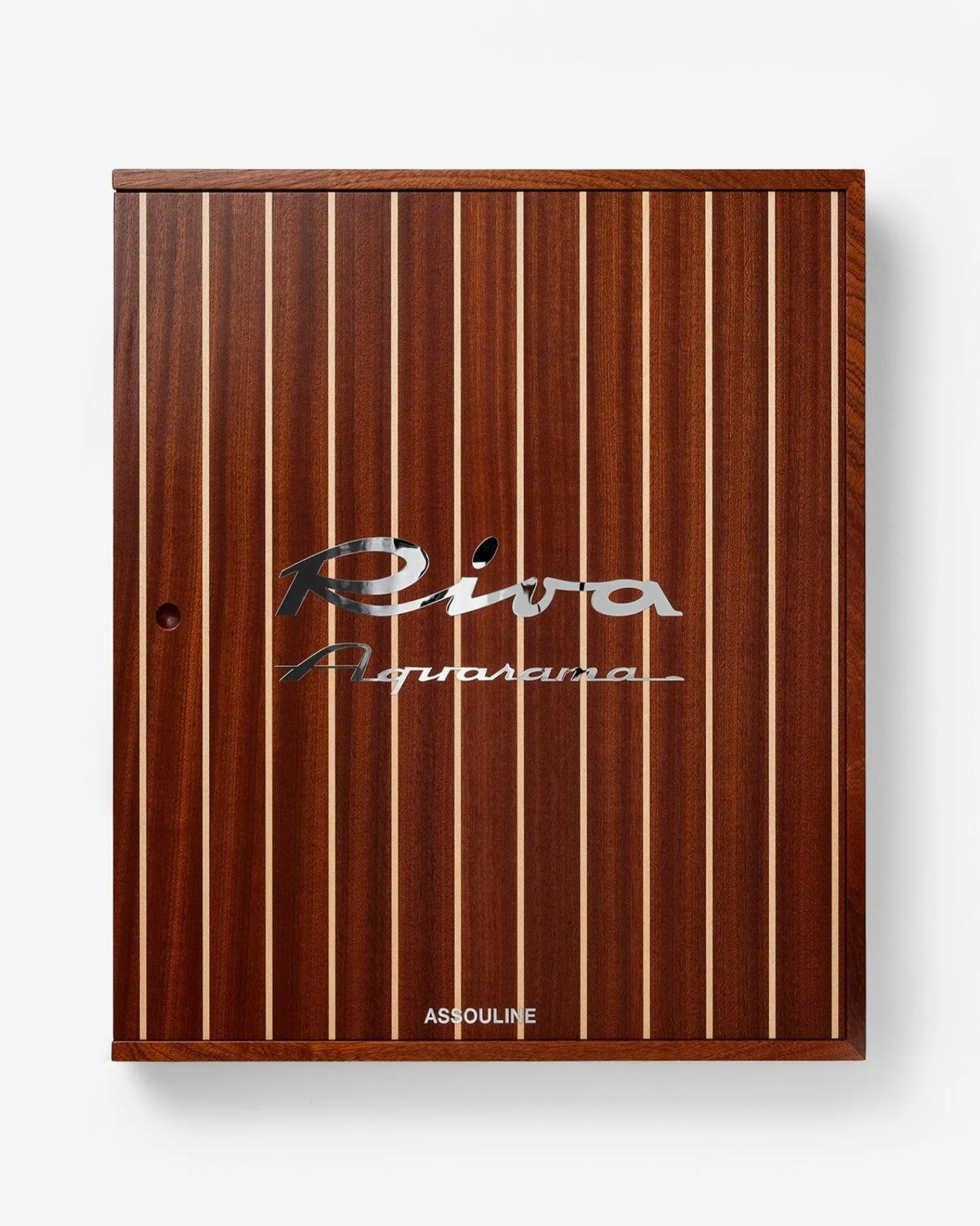 Assouline Iconische Merken^Riva Aquarama (Speciale Editie)