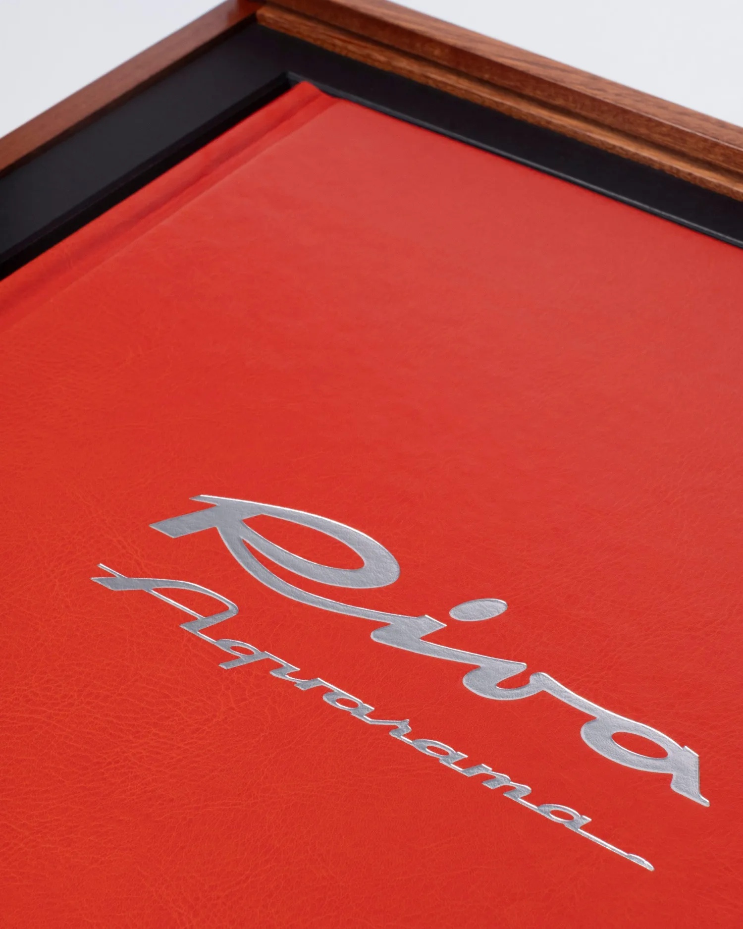 Assouline Iconische Merken^Riva Aquarama (Speciale Editie)