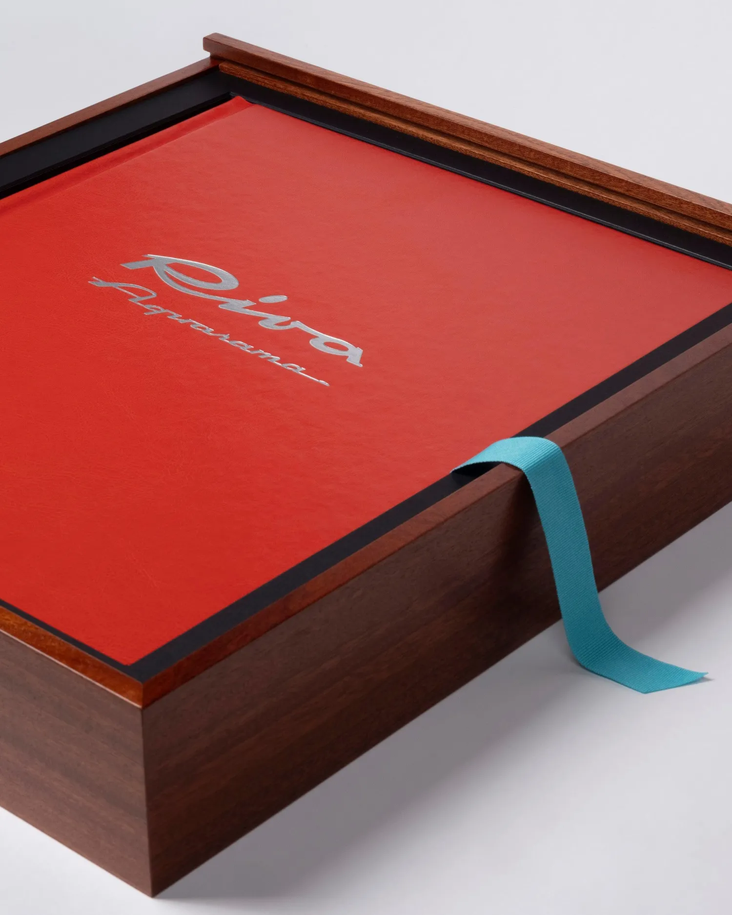 Assouline Iconische Merken^Riva Aquarama (Speciale Editie)