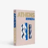 Assouline Reis^Riviera Van Athene