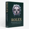 Assouline Sieraden^Rolex: The Impossible Collection (2E Editie)