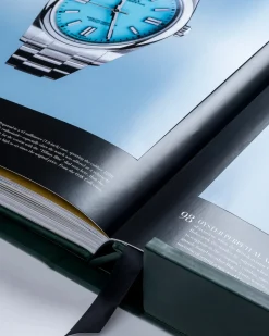 Assouline Sieraden^Rolex: The Impossible Collection (2E Editie)