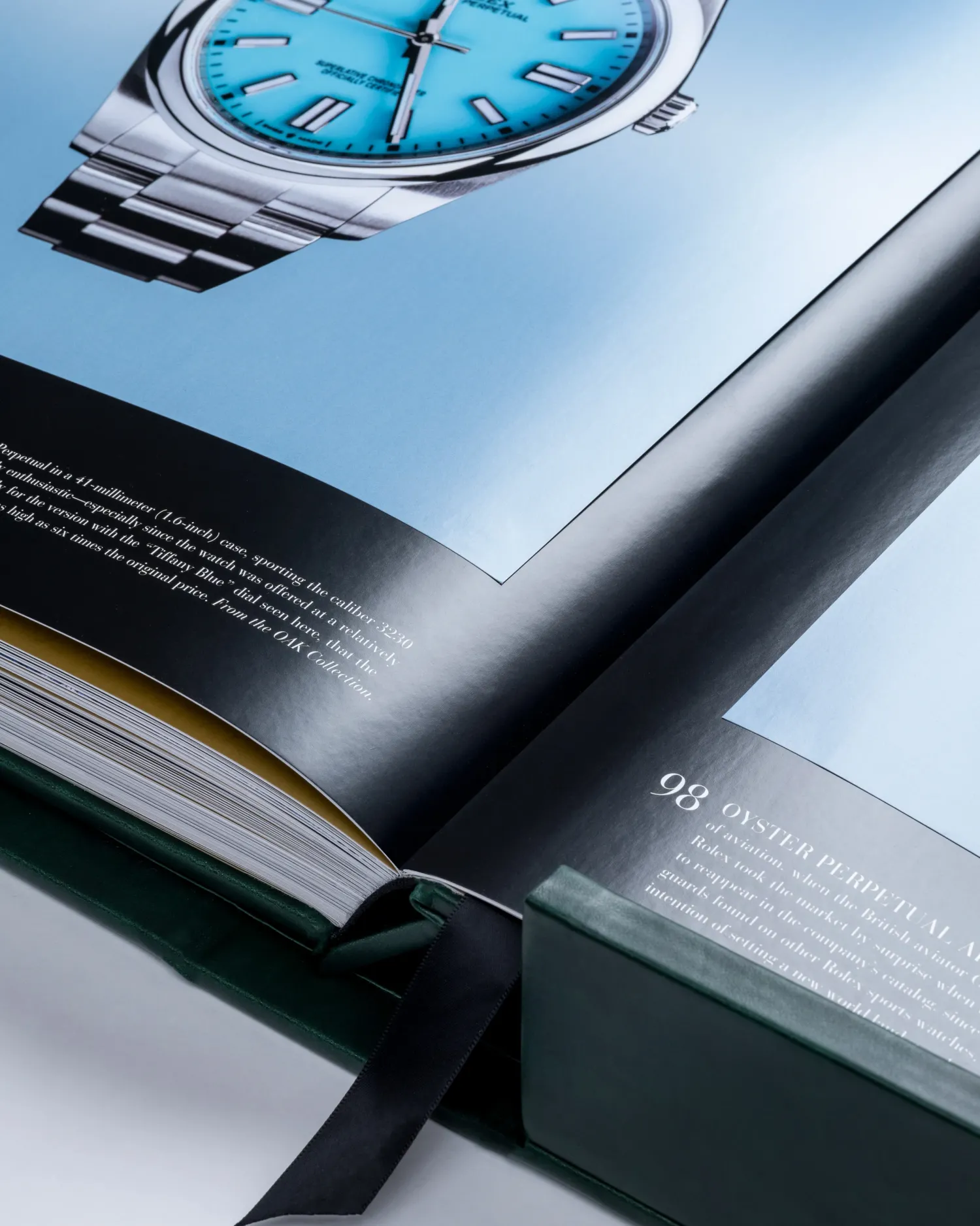 Assouline Sieraden^Rolex: The Impossible Collection (2E Editie)
