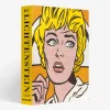Assouline Kunst^Roy Lichtenstein: De Onmogelijke Collectie