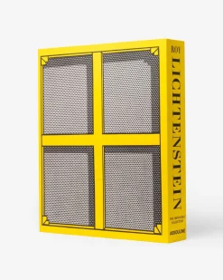 Assouline Kunst^Roy Lichtenstein: De Onmogelijke Collectie