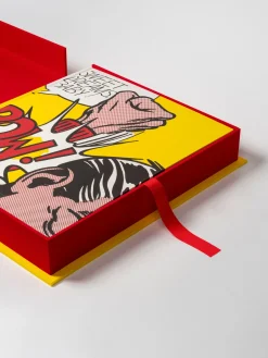 Assouline Kunst^Roy Lichtenstein: De Onmogelijke Collectie