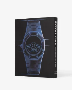 Assouline Iconische Merken^Royal Oak: Van Iconoclast Tot Icoon