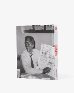 Assouline Film En Televisie^Rustin: Een Film Van George C. Wolfe