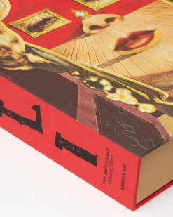 Assouline Kunst^Salvador Dali: De Onmogelijke Collectie
