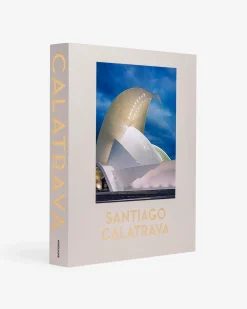 Assouline Architectonisch Ontwerp^Santiago Calatrava