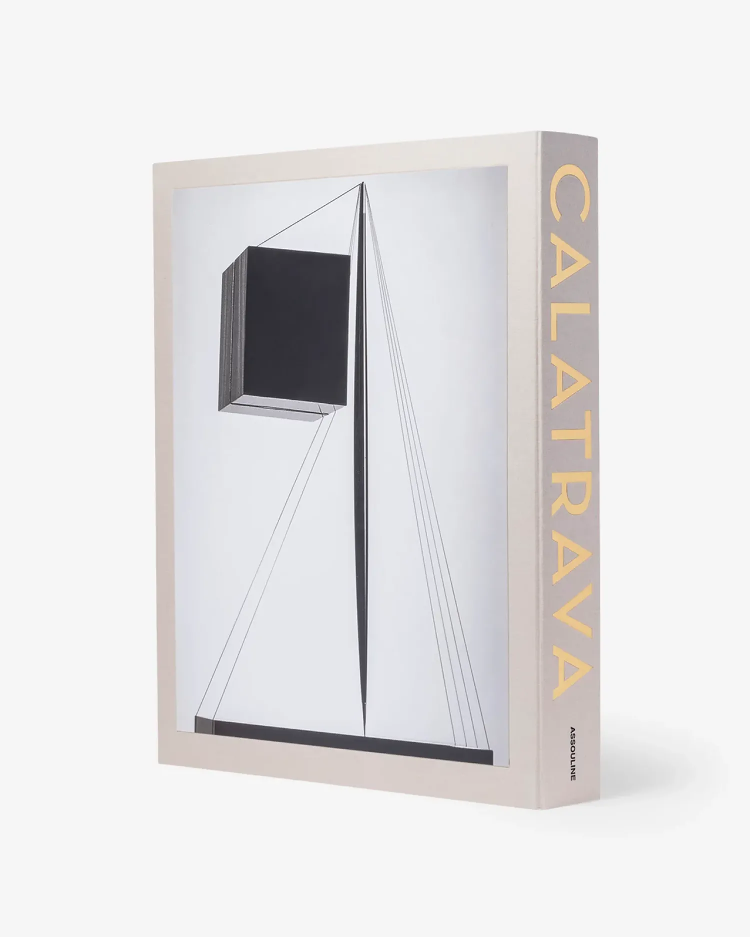 Assouline Architectonisch Ontwerp^Santiago Calatrava