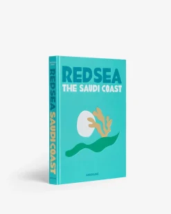 Assouline Reis^Saoedi-Arabie: Rode Zee, De Saoedische Kust