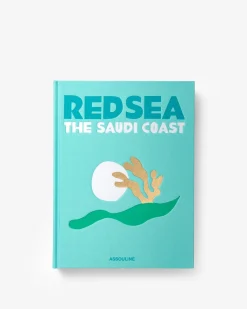 Assouline Reis^Saoedi-Arabie: Rode Zee, De Saoedische Kust