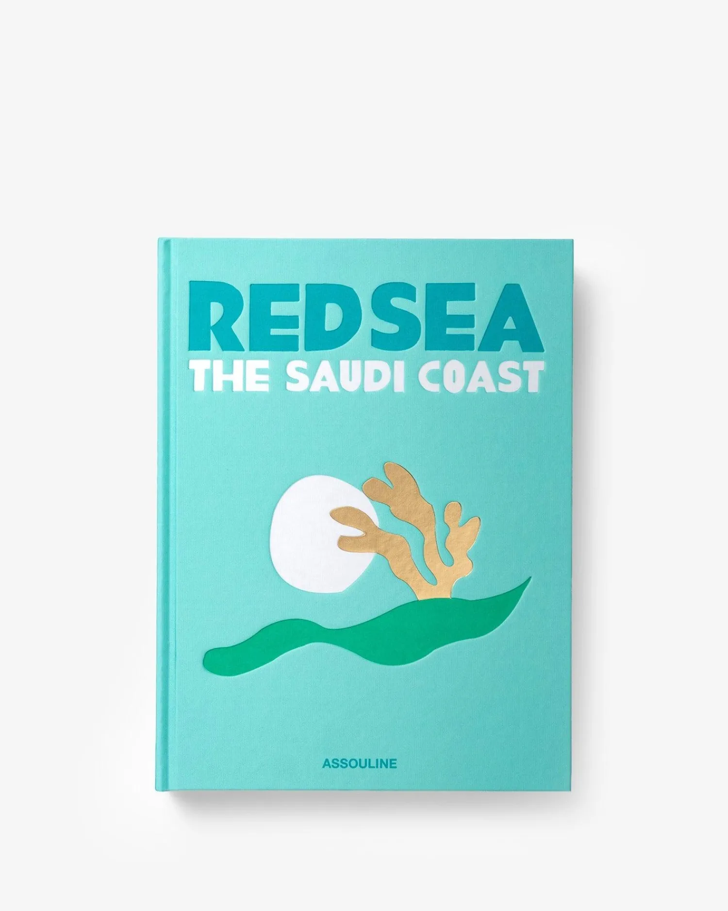 Assouline Reis^Saoedi-Arabie: Rode Zee, De Saoedische Kust