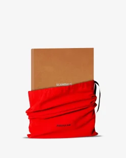 Assouline Briefpapier^Schandalen Notitieboekje
