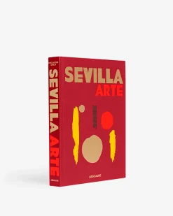 Assouline Reis^Sevilla Arte